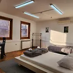 Hostel Center